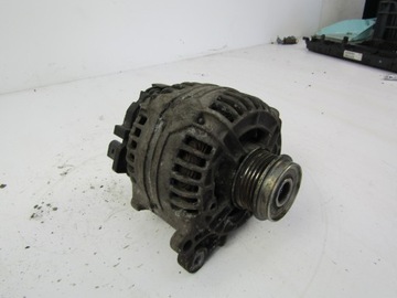 VW VOLKSWAGEN PASSAT B5 ALTERNATOR 1,9TDI 81KW AFN 038903018BX
