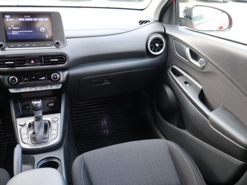 Hyundai Kona I 2020 Hyundai Kona 1.0 T-GDI, Salon Polska, zdjęcie 7