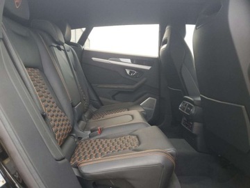 Lamborghini Urus 2021 Lamborghini Urus 2021 4.0l 4.0 Benzyna 641KM, zdjęcie 10