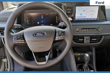 Ford Tourneo Courier II 1.0 EcoBoost 125KM 2025 FORD Tourneo Courier Active A7 1.0 125KM, zdjęcie 7