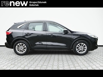 Ford Kuga III 2021 Ford Kuga 1.5 EcoBlue FWD Titanium aut, zdjęcie 4