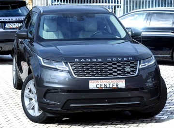 Land Rover Range Rover Velar SUV 2.0 250KM 2022 Range Rover Velar Pamięci 360° Hak Meridian Matrix 4xOgrz.Fotel+Szyba Blis, zdjęcie 38