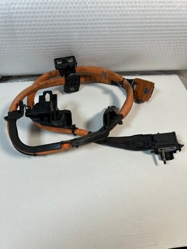 Przewód kabel Renault Zoe II F720010-D
