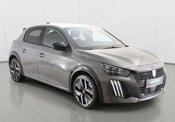 Peugeot 208 II Hatchback Facelifting 1.2 Hybrid 100KM 2025 Peugeot 208 mHEV GT 2025 Od RiA 1.2 Hybryda 100KM, zdjęcie 3