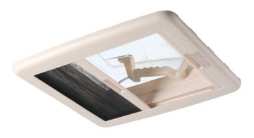 Мансардное окно DOMETIC MINI HEKI S 40x40 с циркуляцией