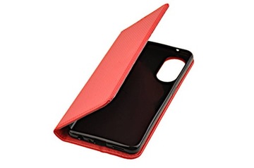 Etui na telefon do Oppo Reno 8T czerwony