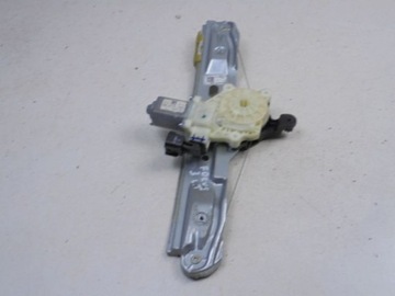 FOCUS MK3 MECHANIZMUS OKNO ZADNÍ LEVÝ BM51A27001BA