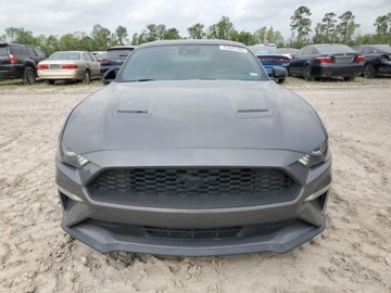 Ford Mustang VI 2021 Ford Mustang 2021 2.3l 2.3 Benzyna 310KM, zdjęcie 5