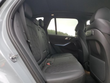 BMW X5 G05 2024 BMW X5 xDrive50E 2024 3.0l 3.0 Hybryda 483KM, zdjęcie 11