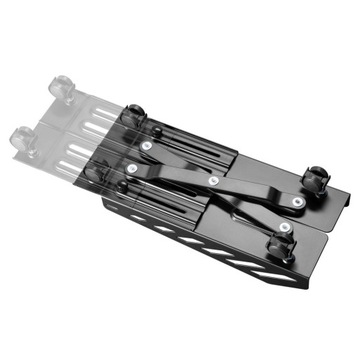 Подставка на колесиках для компьютера CPU NanoRS, макс. 25 кг, ширина 160