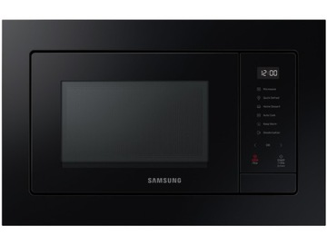 Kuchenka mikrofalowa SAMSUNG MG23A7318AK E1