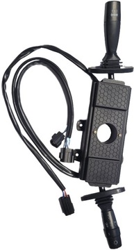 Переключатель рулевой колонки Hangcha CPYD45XH11BN XBN458-705000-000