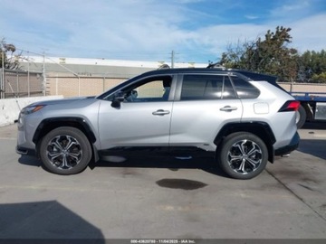 Toyota RAV4 V 2025 Toyota RAV4 2025 TOYOTA RAV4 PLUG-IN HYBRID XSE 2.5 Hybryda Plug-in 177KM, zdjęcie 7