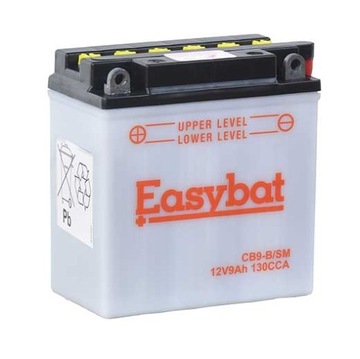 AKUMULATOR Easybat CB9-B 12N9-4B-1