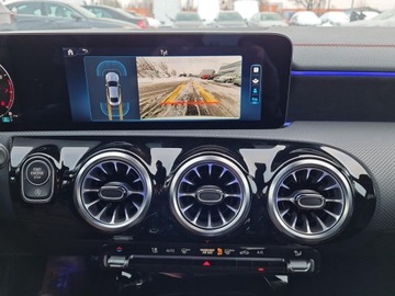 Mercedes CLA C118/X118 Coupe Facelifting 1.3 200 163KM 2023 Mercedes-Benz CLA 200 AMG / Advanced Plus / Multib, zdjęcie 23