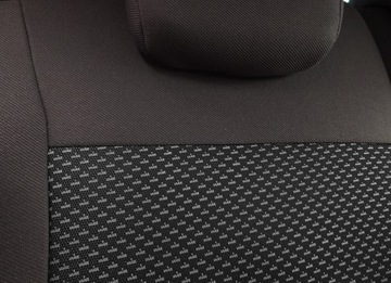 DACIA JOGGER 2021 ГОДА 5 ЧЕЛОВЕК КРЫШКИ COMFORT T06