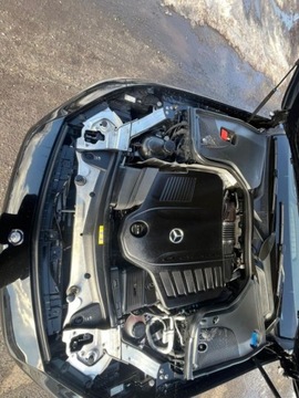 Mercedes CLS C257 2019 Mercedes-Benz CLS Mercedes Cls 450 4Matic V6 3.0 Benzyna 367KM, zdjęcie 4