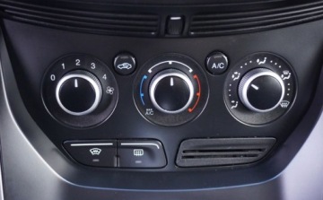 Ford Kuga II SUV 2.0 Duratorq TDCi 163KM 2014 Ford Kuga Bezwypadkowy Serwisowany 1-Wlasciciel Navi Pdc Alu 4X4 163KM Pie, zdjęcie 25