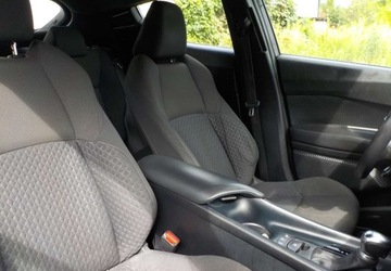 Toyota C-HR I Crossover Facelifting 1.8 Hybrid 122KM 2021 Toyota C-HR Okazja 1.8 Hybryda 122KM, zdjęcie 14