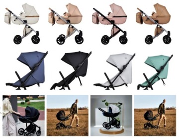 ANEX BABY ПОДСТАКАННИК L M E TYPE QUANT AIR X Z