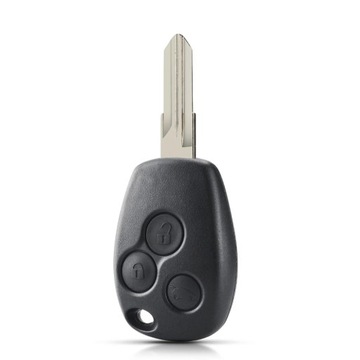 2/3 TLAČÍTKO POTAH NA RENAULT MEGANE MODUL ESPACE LAGUNA DUSTER ~5088