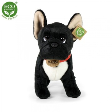 РЕАЛИСТИЧНЫЙ ФРАНЦУЗСКИЙ БУЛЬДОГ-СОБАКА-ТАЛИСМАН