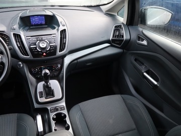 Ford C-MAX II Minivan 2.0 TDCi 163KM 2012 Ford Grand C-Max 2.0 TDCi, Automat, Navi, Klima, zdjęcie 7