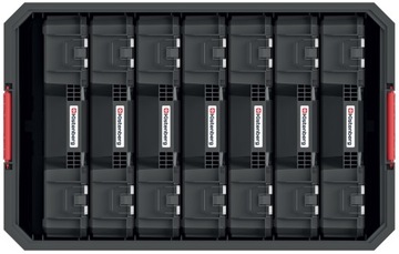 Kistenberg Solution СУНДУК-ОРГАНИЗАТОР ДЛЯ ИНСТРУМЕНТОВ