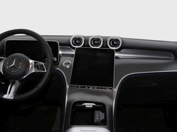 Mercedes GLC C254/X254 Coupe 2.0 200 204KM 2025 GLC Coupe 200 4-Matic Avantgarde 2.0 (204KM) 2025, zdjęcie 6