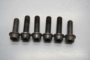 BMW R 1200 GS 08-12 ŚRUBY ŚRUBY ŚRUBKI