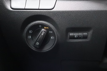 Skoda Fabia III Kombi Facelifting 1.0 TSI 95KM 2020 Skoda Fabia 1.0 TSI, Salon Polska, 1. Właściciel, zdjęcie 19