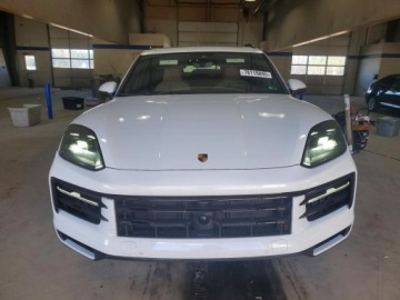 Porsche Cayenne III 2025 Porsche Cayenne E-Hybrid 2025 3.0 Hybryda 455KM, zdjęcie 5