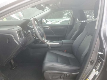 Lexus RX V 2022 Lexus RX 350 2022 3.5l 3.5 Benzyna 295KM, zdjęcie 7