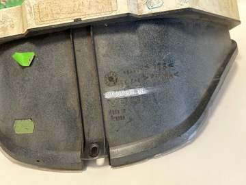 PŘÍSTROJOVÁ DESKA BUDÍKY PEUGEOT 106 9604408680