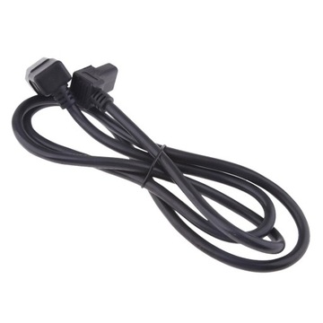 Универсальный преобразователь «мама-мама» IEC C14