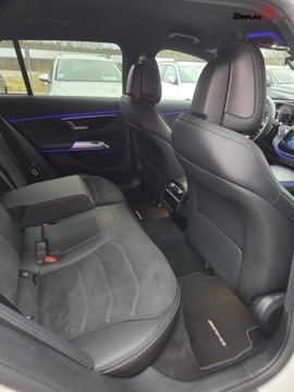 Mercedes Klasa E W214 All-Terrain 2.0 220d 197KM 2024 Mercedes-Benz Klasa E 220d 197KM AMG 4Matic 2.0 Diesel 197KM, zdjęcie 15