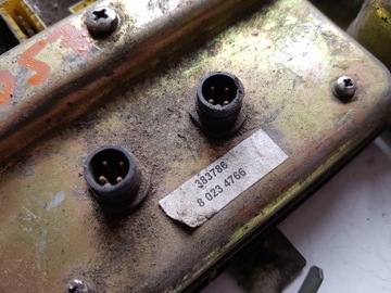 ОСВЕЩАЮЩАЯ ПАНЕЛЬ STILL R70 ТЕЛЕЖКА 383786