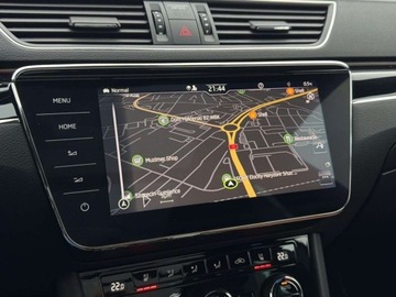 Skoda Superb III Scout 2.0 TDI SCR 200KM 2022 Skoda Superb LK Canton Matrix TempomatACC Kamera360 Virtual Serwis A, zdjęcie 27