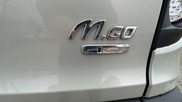 Microcar 2021 Microcar M.GO RATY Microcar od 14 lat z Kategoria prawa jazdy AM tylko 12, zdjęcie 28