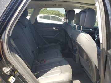 Audi Q5 II 2021 Audi Q5 Premium Plus 2021 2.0l 2.0 Benzyna 261KM, zdjęcie 11