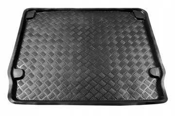 VW Golf VII (2012-) mata do bagażnika