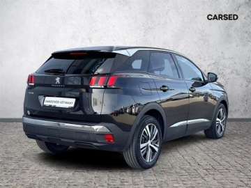 Peugeot 3008 II Crossover Facelifting  1.5 BlueHDi 130KM 2022 Peugeot 3008 1.5BHDi 130 Allure AT l Salon Polska,, zdjęcie 1