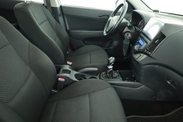 Hyundai i30 I 2011 Hyundai i30 1.4 CVVT, Klima, Klimatronic, zdjęcie 6
