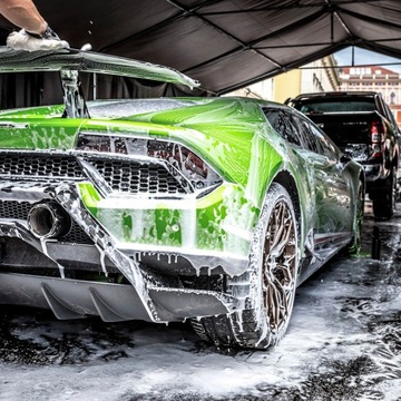 RR CUSTOMS RRC BAD BOYS SHAMPOO COLA 5L АВТОШАМПУНЬ ДЛЯ МЫТЬЯ АВТОМОБИЛЯ