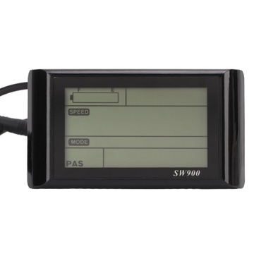 LCD BIKE 250W 350W КОНТРОЛЛЕР КОНТРОЛЛЕР 36V 60V