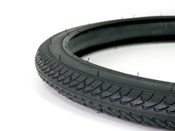 ШОРДОВАЯ ВЕЛОСИПЕДНАЯ ШИНА 24x1,75 ДЛЯ ВЕЛОСИПЕДА 47x507