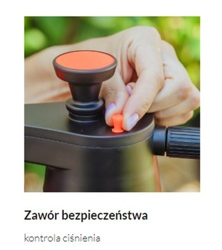 Опрыскиватель Venus 1,5л для опрыскивания химикатами дома и в саду.