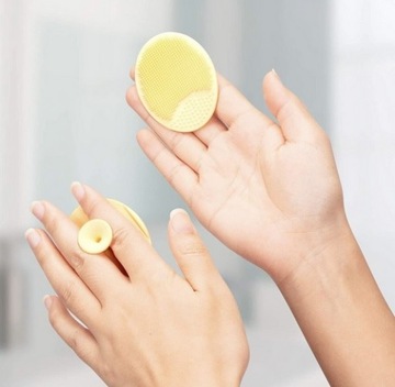 Кисть для лица