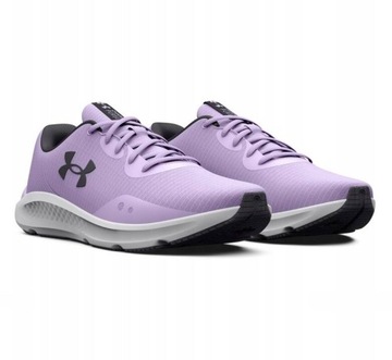 Buty biegowe Under Armour damskie sportowe 39