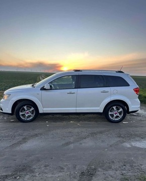 Fiat Freemont 2.0 Multijet II 16v 170KM 2012 Fiat Freemont Fiat Freemont 2.0 Multijet 16V DPF Lounge 2.0 Diesel 170KM